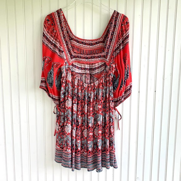 Free People Dress W US M - Picture 3 of 9